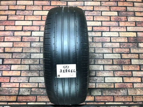 265/60/18 HANKOOK DYNAPRO HP2 RA33 Летние бу