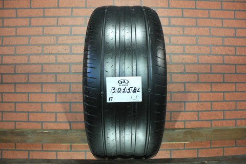 275/40/18 PIRELLI CINTURATO P7 Летние бу