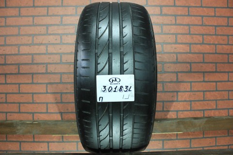 225/40/18 BRIDGESTONE POTENZA RE050A Летние бу