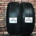 215/60/16 DUNLOP GRASPIC DS-3 Зимние  нешипованные бу