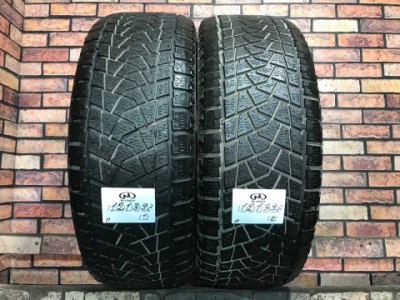 275/65/17 BRIDGESTONE BLIZZAK DM-Z3 Зимние нешипованные бу