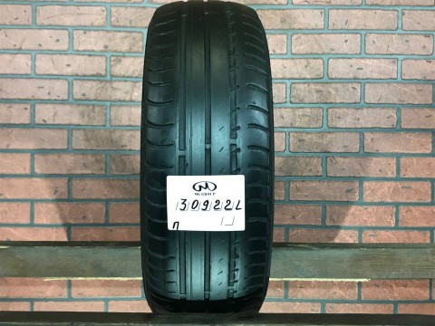 175/65/14 NOKIAN NORDMAN SX Летние бу
