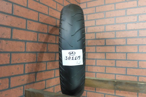130/70/18 DUNLOP ELITE 3 Мото шины бу