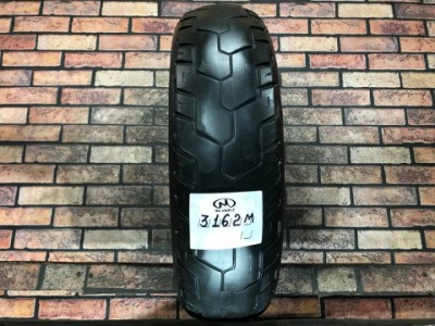 150/80/16 DUNLOP Мото шины бу