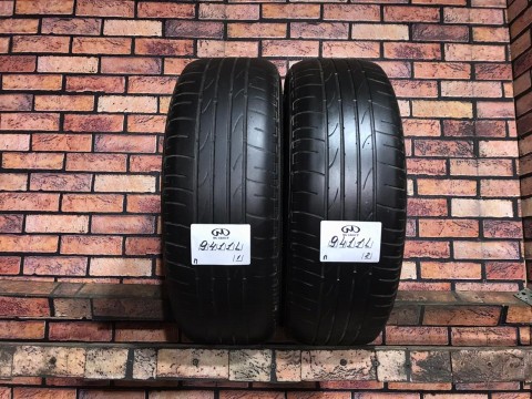 BRIDGESTONE 215/65/16 Летние
