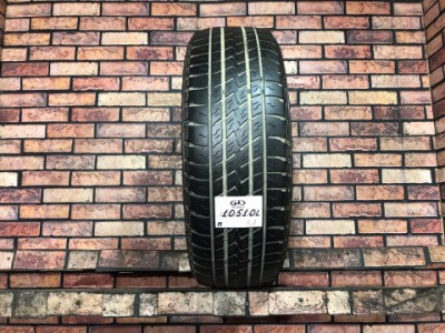 BRIDGESTONE 265/65/17 Летние
