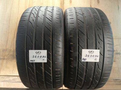 295/40/21 LANDSAIL LS588 SUV Летние бу
