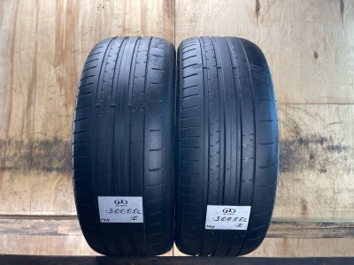 245/45/20 PIRELLI P ZERO Летние бу