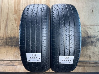 225/65/17 YOKOHAMA GEOLANDAR G91 Летние бу