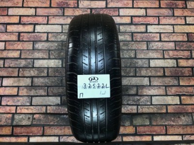 185/60/15 HANKOOK OPTIMO ME02 Летние бу