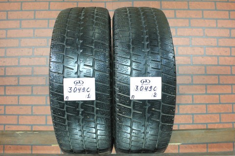 225/70/15 MATADOR SIBIR SNOW VAN Всесезонные бу