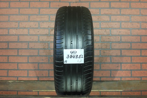 205/55/16 NOKIAN NORDMAN SX2 Летние бу