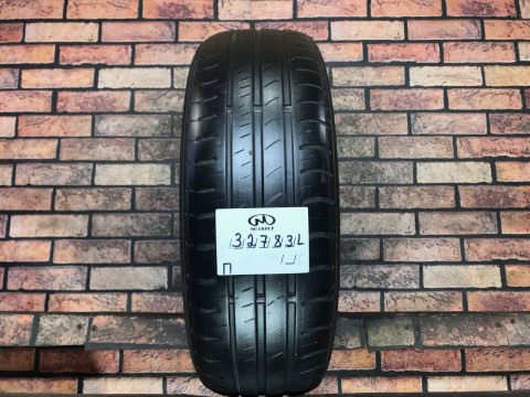 185/60/15 DUNLOP SP TOURING R1 Летние бу