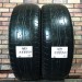 225/65/17 BRIDGESTONE DUELER H|T 687 Летние бу