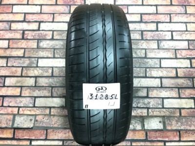 185/55/15 PIRELLI CINTURATO P1 Летние бу