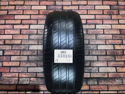245/45/18 MICHELIN PRIMACY 4 Летние бу