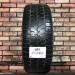 195/60/15 YOKOHAMA ICE GUARD Зимние шипованные бу