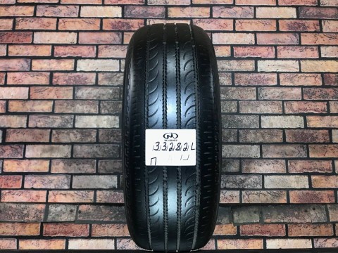 215/65/16 YOKOHAMA GEOLANDAR SUV G055 Летние бу