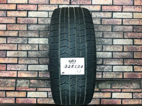 205/55/16 DUNLOP GRASPIC DS3 Зимние нешипованные бу
