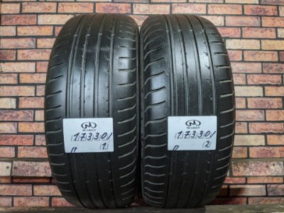 205/65/15 GOODYEAR EFFICIENT GRIP Летние бу