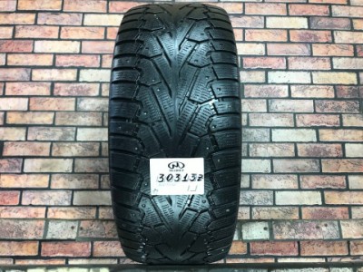 235/45/20 PIRELLI ICE ZERO Зимние шипованные бу