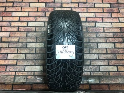 205/55/16 NOKIAN TYRES NORDMAN 5 Зимние шипованные бу