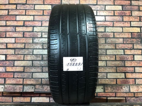 275/45/21 PIRELLI SCORPION VERDE Летние бу