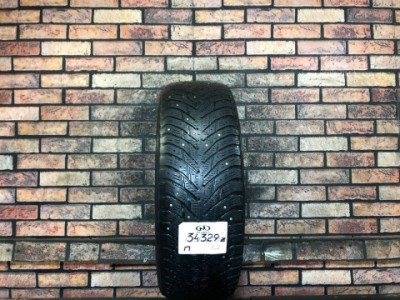195/65/15 NOKIAN TYRES HAKKAPELIITTA 8 Зимние шипованные бу