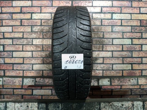 205/65/15 BRIDGESTONE ICE CRUISER 7000 Зимние шипованные бу