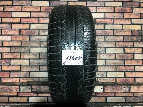 255/60/17 PIRELLI SCORPION STR Летние бу