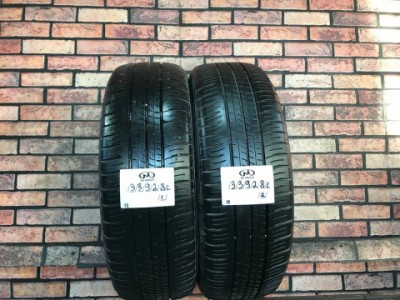 195/60/16 DUNLOP ENASAVE EC300+ Летние бу