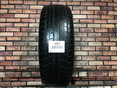 265/65/17 DUNLOP WINTER MAXX SJ8 Зимние нешипованные бу