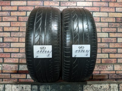 205/55/16 BRIDGESTONE TURANZA ER300 Летние бу