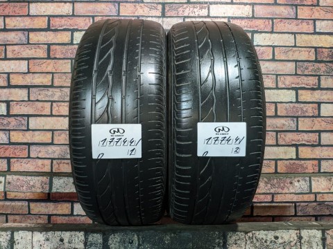 205/55/16 BRIDGESTONE TURANZA ER300 Летние бу