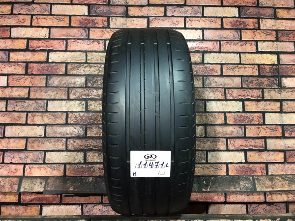 245/65/18 GOODYEAR EAGLE F1 ASYMMETRIC Летние бу