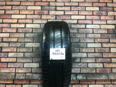 205/55/16 PIRELLI CINTURATO P7 Летние бу