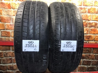 PIRELLI 245/50/18 Летние