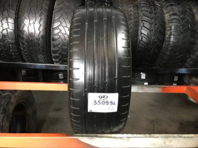 205/50/17 NOKIAN TYRES HAKKA BLACK 2 SUV Летние бу