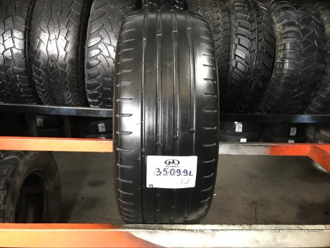 205/50/17 NOKIAN TYRES HAKKA BLACK 2 SUV Летние бу