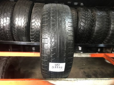 215/65/16 NOKIAN TYRES HAKKAPELIITTA CR CARGO Всесезонные бу
