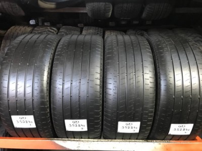 235/45/18 BRIDGESTONE TURANZA T005A Летние бу