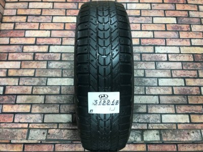 225/75/16 FIRESTONE WINTERFORCE UV Зимние шипованные бу
