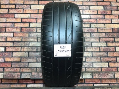 275/45/20 BRIDGESTONE DUELER HP SPORT Летние бу