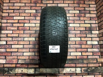 275/50/22 BRIDGESTONE BLIZZAK DM-V1 Зимние нешипованные бу