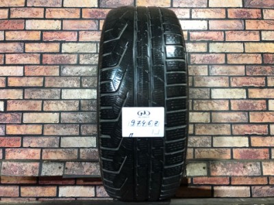 235/50/19 PIRELLI SOTTOZERO WINTER 210 Зимние нешипованные бу