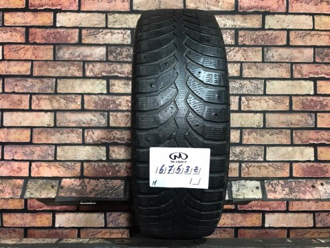 175/65/14 BRIDGESTONE BLIZZAK SPIKE 01 Зимние шипованные бу