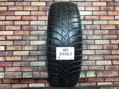 225/65/17 BRIDGESTONE ICE CRUISER 5000 Зимние шипованные бу