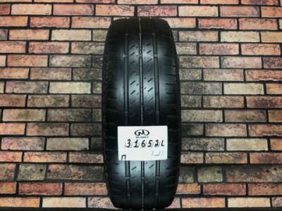 175/65/14 BRIDGESTONE Летние бу