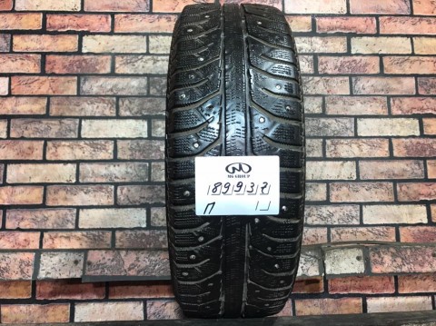 175/65/14 BRIDGESTONE ICE CRUISER 7000 Зимние шипованные бу