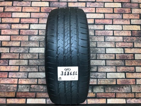 225/55/18 DUNLOP SP SPORT 7000 A/S Летние бу
